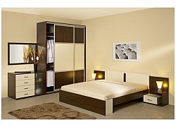 Dormitor Modern 